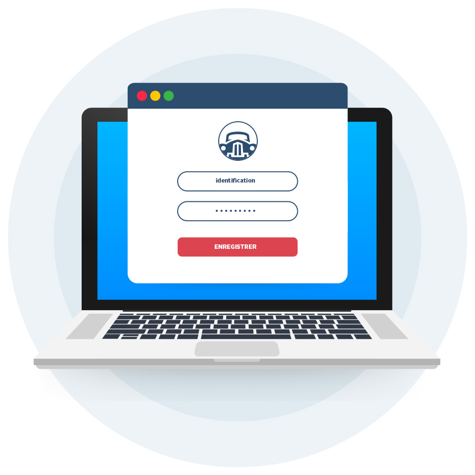 immatriculer véhicule collection