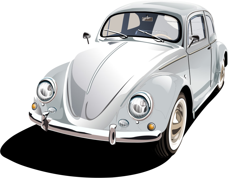 Voiture de collection